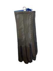 Перчатки. Женские. Материал верха: Эко кожа. Замша. Подклад: Плюш-флис. Сверху эко кожа, ладошка замша. Сенсорные. 12 шт в упаковке, разные цвета.