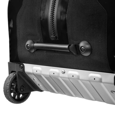 Картинка сумка на колесах Ortlieb Duffle RS140 black - 9