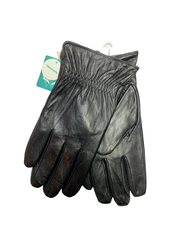 Harmony.Перчатки. Мужские. Материал верха: Кожа теленка. Подклад:Трикотаж-шерсть. 10 шт в упаковке.