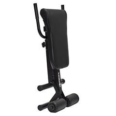 Скамья для пресса и гиперэкстензии Domsen Ds30