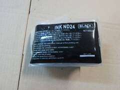 Краска ND24 для Duplo DP-210/220/330/340/430/440, черная, 600мл. (Katun)