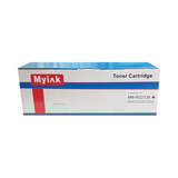 Картридж MyInk W2213X/207X пурпурный 2,45k с чипом (восстановленный)