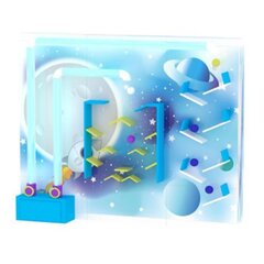 Пневмолабиринт "Космос"