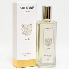 Парфюмерная вода Ardore SOUL унисекс 50 мл.
