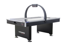 Игровой стол Weekend - аэрохоккей BLACK DIAMOND 7