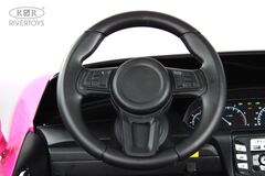 Porsche Cayman T911TT