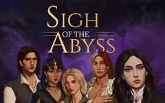 Sigh of the Abyss (для ПК, цифровой код доступа)