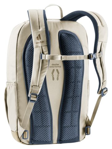 Картинка рюкзак городской Deuter Gogo Bone-Desert - 8