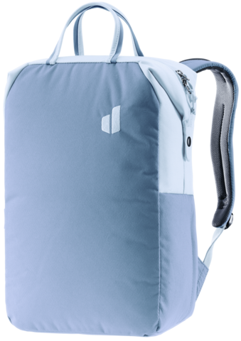 Картинка рюкзак городской Deuter Vista 18 Bluejay/Polar - 8
