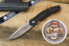 Складной нож Ripple by Ken Onion K415KXP