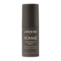 La Biosthetique Homme: Освежающий дезодорант-спрей длительного действия (Deodorant Spray)