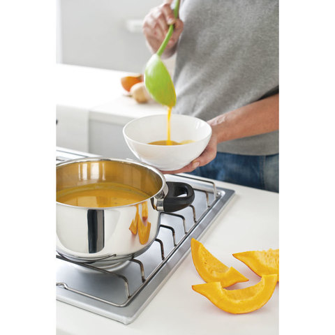 Кастрюля 2.8л 20см Beka Polo