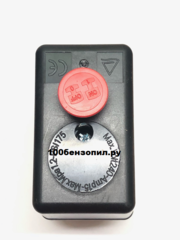 Реле давления на компрессор МС-7 4 выхода 220В