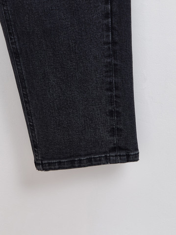 Джинсы Relaxed Mom CON-376 Conte