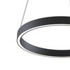 Подвесной светильник Technical Rim MOD058PL-L22B4K
