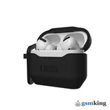 UAG Standard Issue Silicone Case 001 for Airpods 3 (2021) Black (Чёрный)10292K114040