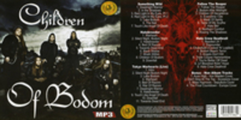 Children Of Bodom