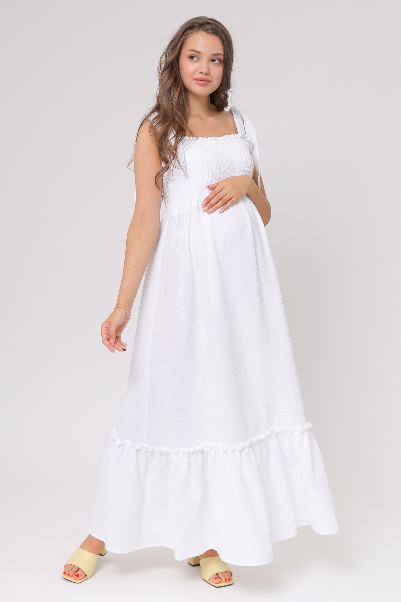 Купить платья и сарафаны для беременных в интернет магазине sauna-chelyabinsk.ru
