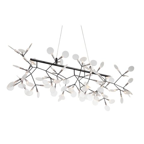 Люстра подвесная ST Luce Rafina SL379.403.81