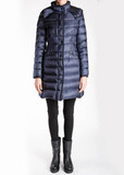 Пуховик MONCLER