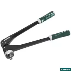 KRAFTOOL Pro Cut, 10 - 28 мм, 1/4 - 7/8