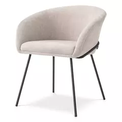 Стул Dining Chair Campus арт.116371