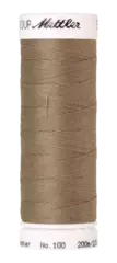 Нить универсальная SERALON 100, 200 м, Mettler, 0530