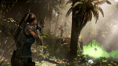 Shadow of the Tomb Raider Definitive Edition (Версия для СНГ [ Кроме РФ и РБ ]) (для ПК, цифровой код доступа)