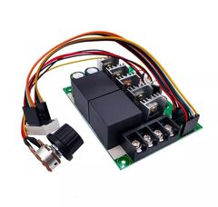 ШИМ ET PWM10-50V-60A-W5000