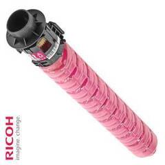 Тонер-картридж тип M C2000 малиновый для Ricoh MC2000 (2500стр)