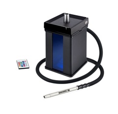 Nanosmoke