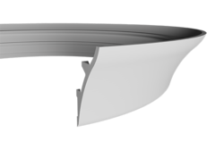 Карниз гибкий 1.50.624