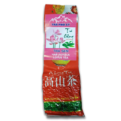 Вьетнамский чай