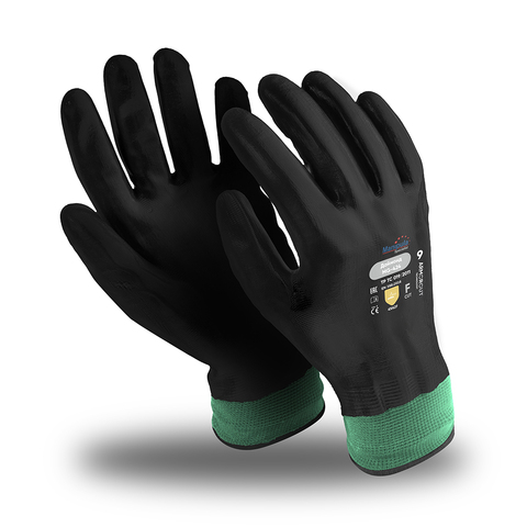 Перчатки ДАЙМОНД (MG-424) Размеры: 9, 10, 11