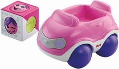 Развивающая игрушка 