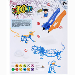 Redwood Набор 3D-ручек 