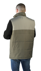 Купить Жилет утепленный 