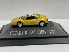 Автомобиль Ferrari 348 ts