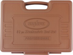 Ombra OMT82S12 Набор инструмента универсальный 1/4