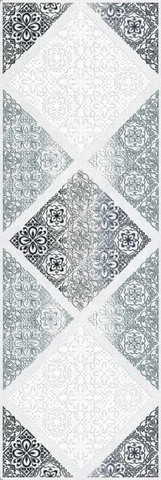 Laparet Студио Серый 17-03-06-656 20x60