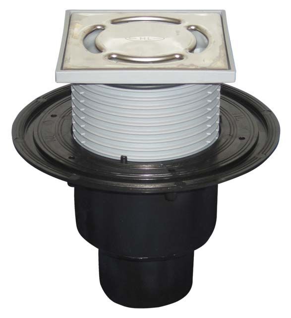 Купить HL310NPr Трап c сухим сифоном Primus в Ижора-Строй: Цена - 3 502 ...