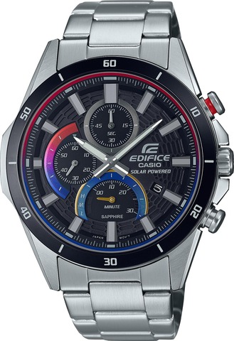 Наручные часы Casio EFS-S610HG-1A фото