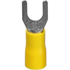 Наконечник Navigator 61 063 NET-PTI-6-5-B50 НВИ вилочные (50шт/упак)