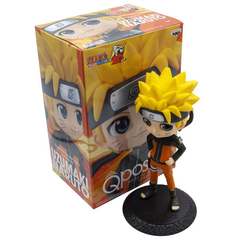 Фигурка Q Posket. Naruto Shippuden: Naruto Uzumaki