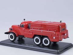 ZIL-157K PNS-100 fire engine without print Start Scale Models (SSM) 1:43