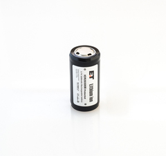 Аккумулятор ET ICR26500B Protected