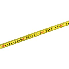 KRAFTOOL X-Drive, 5 м х 19 мм, рулетка (34122-05-19)