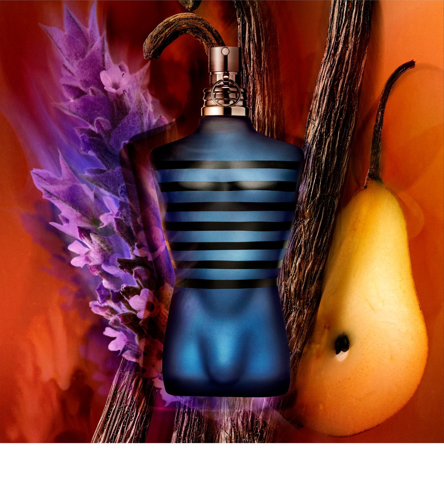 Jean Paul Gaultier Le Male Ultra Male