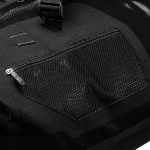 Картинка сумка на колесах Ortlieb Duffle RS140 black - 8