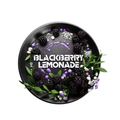 Black Burn - Blackberry Lemonade (25г)